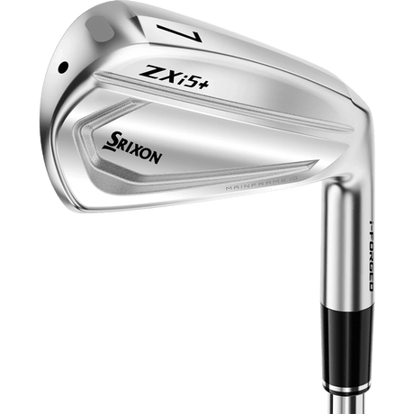 Srixon ZXi5+ 2027 Iron Set