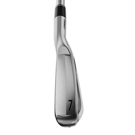 Srixon ZXi5+ 2027 Iron Set