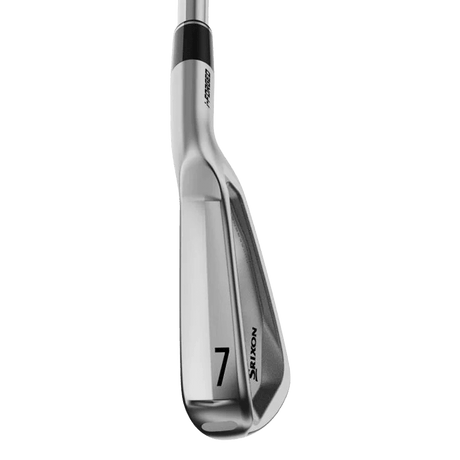 Srixon ZXi7 2027 Iron Set