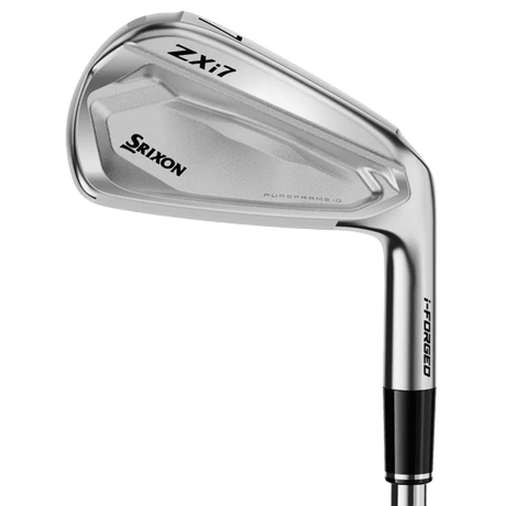Srixon ZXi7 2027 Iron Set