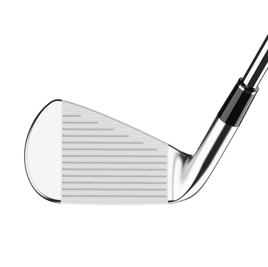 Srixon ZXiR Iron Set