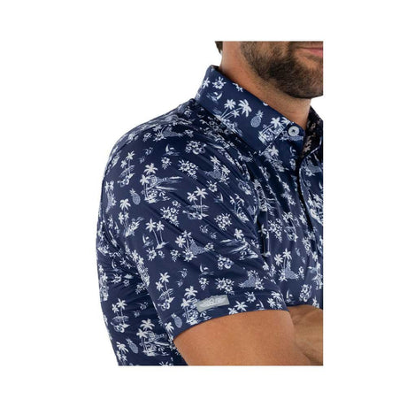 Indigo