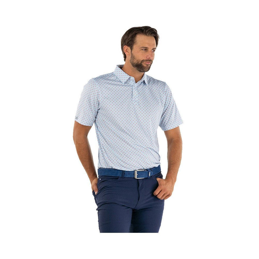 Cool Blue