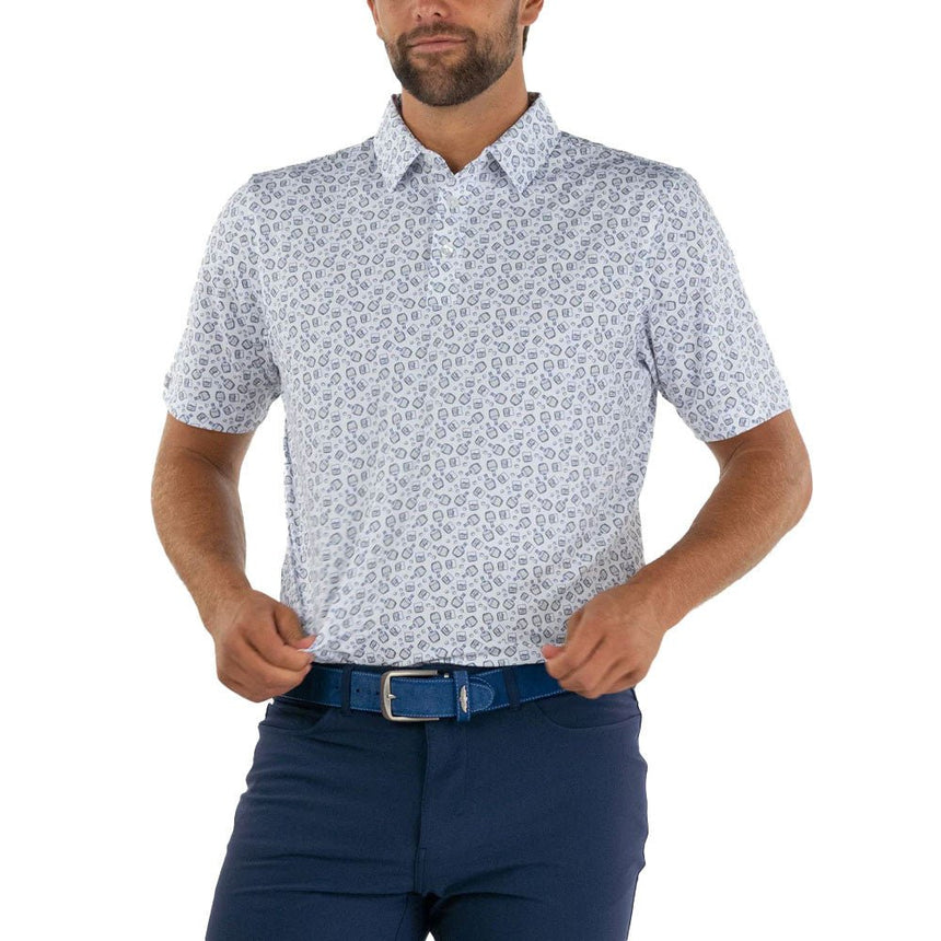 White Indigo