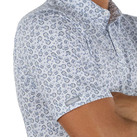 White Indigo