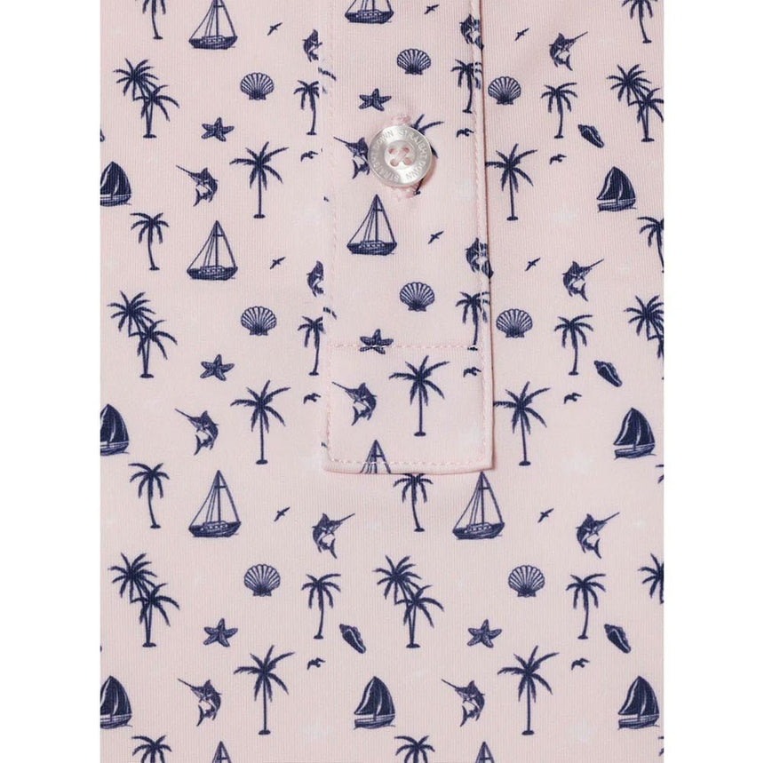 Soft Pink