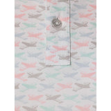 White Soft Pink