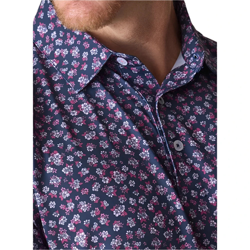 New Indigo