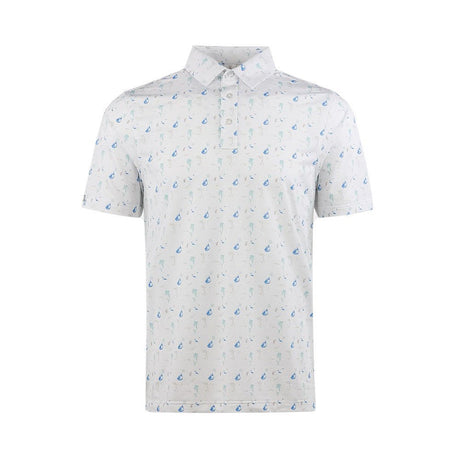 White Scuba