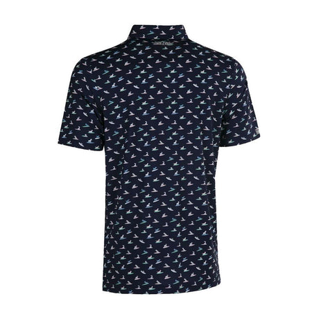New Indigo