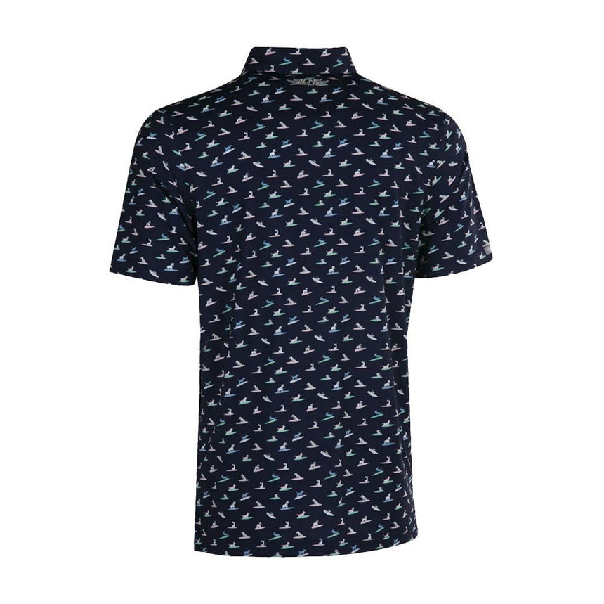 New Indigo
