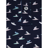 New Indigo