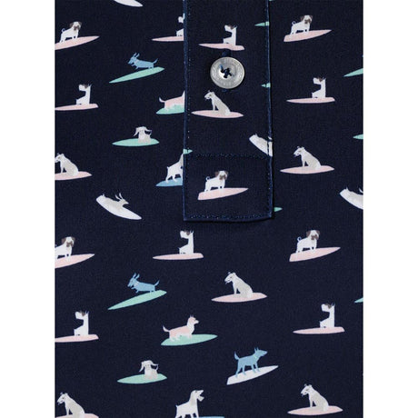 New Indigo