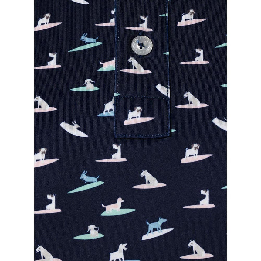 New Indigo