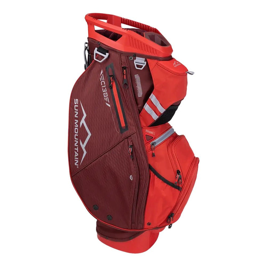 Port Rush Red