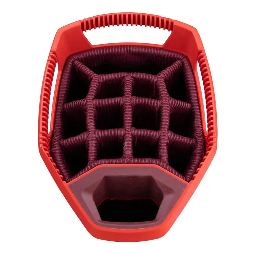 Port Rush Red
