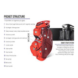 Port Rush Red
