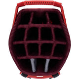 Port Rush Red