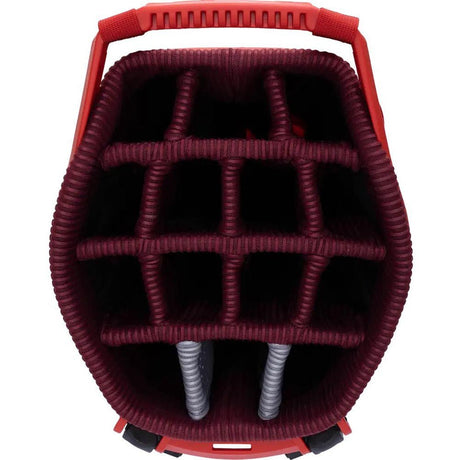 Port Rush Red