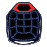 Navy White Red
