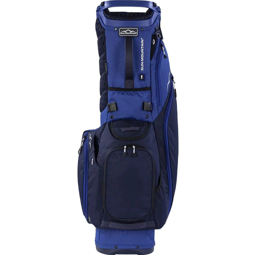 Falcon Blue/Navy