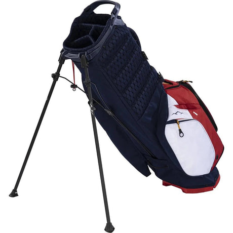 Navy/White/Red