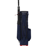 Navy/White/Red