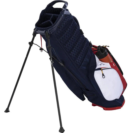 Navy/White/Red