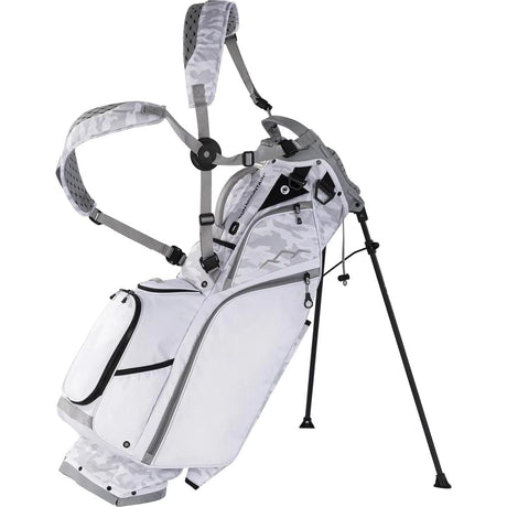 Snow Camo/White