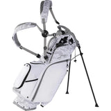 Snow Camo/White