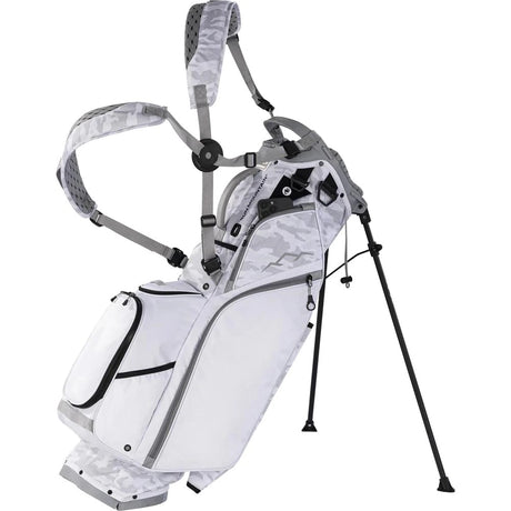 Snow Camo/White