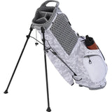 Snow Camo/White
