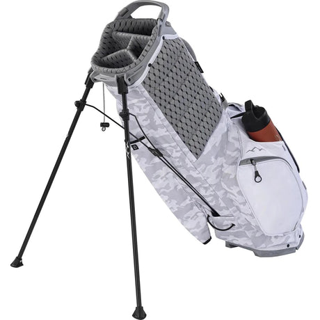 Snow Camo/White