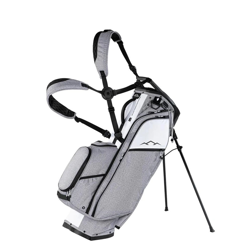 Grey/White/Black