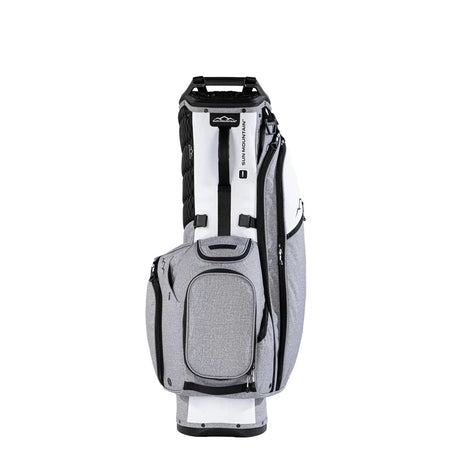 Grey/White/Black