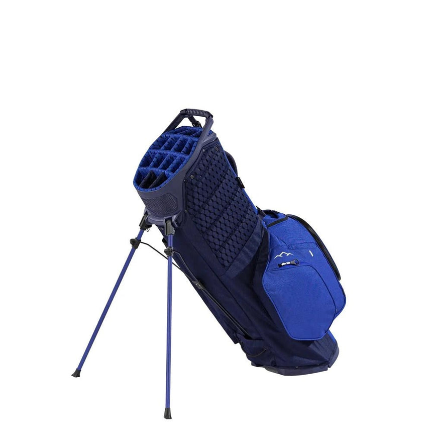 Navy/Falcon Blue
