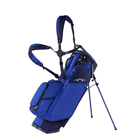 Navy/Falcon Blue
