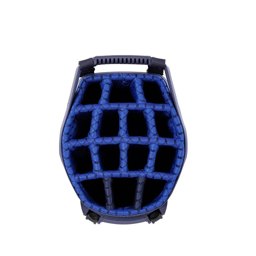 Navy/Falcon Blue