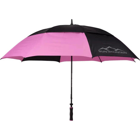 Black/Pink