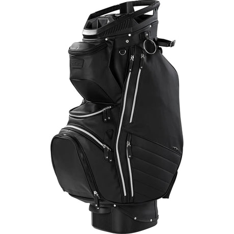 Black/Silver