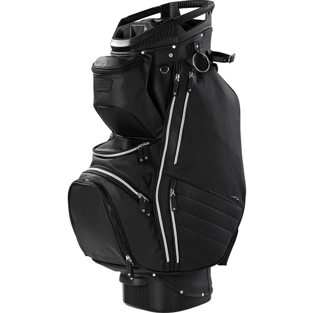 Black/Silver
