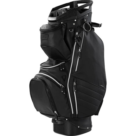 Black/Silver