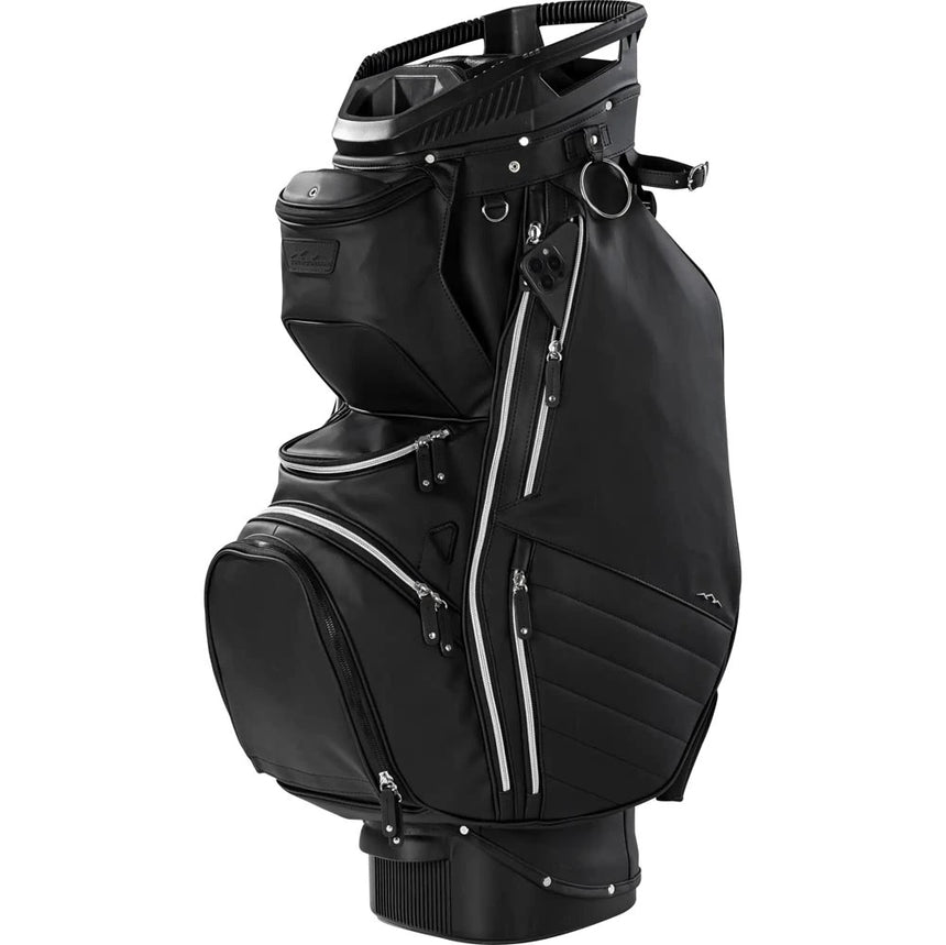 Black/Silver