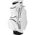 White/Black/Silver