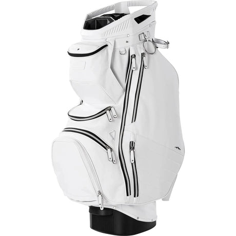 White/Black/Silver