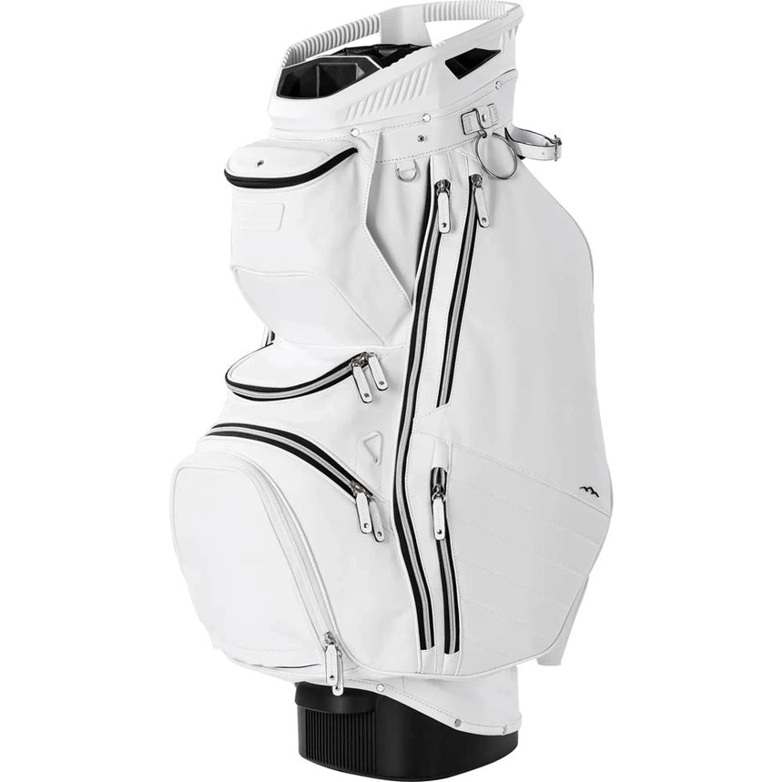 White/Black/Silver