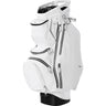 White/Black/Silver