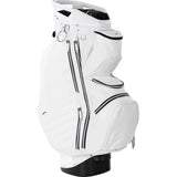 White/Black/Silver