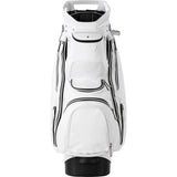 White/Black/Silver