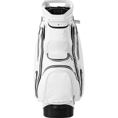 White/Black/Silver